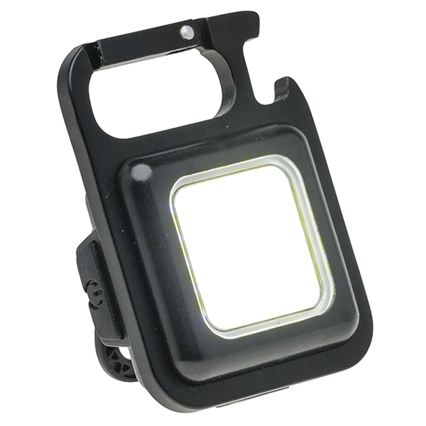 Mini-linterna LED Potente y Recargable