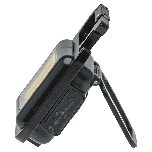 Mini-linterna LED Potente y Recargable