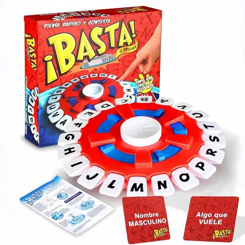 BASTA™ ORIGINAL + Envío Gratis