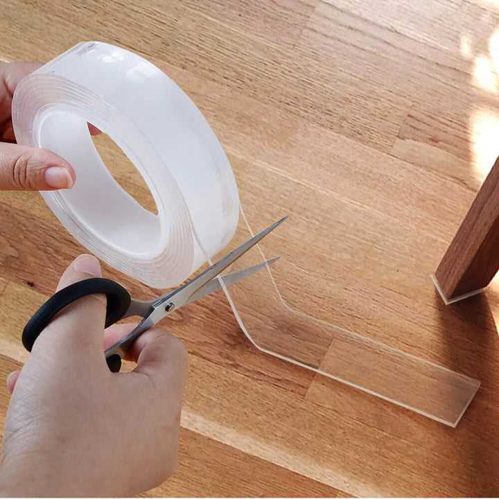 NUEVA CINTA MÁGICA MULTIUSOS ULTRA RESISTENTE