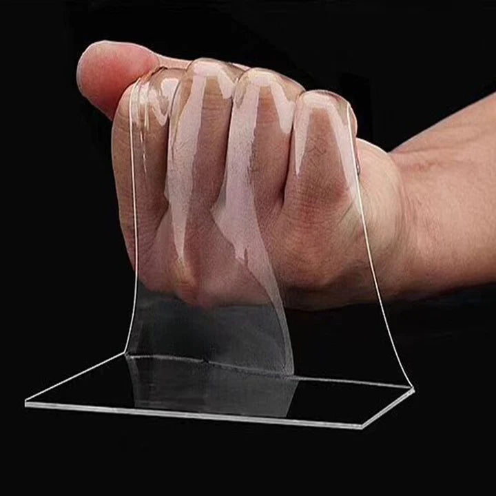 NUEVA CINTA MÁGICA MULTIUSOS ULTRA RESISTENTE
