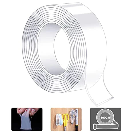 NUEVA CINTA MÁGICA MULTIUSOS ULTRA RESISTENTE