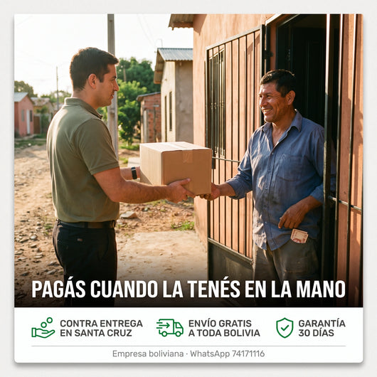 Cortadora de Pasto y Maleza 4 en 1® — Inalámbrica, 2 Baterías 21V + Envío Gratis