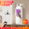 DryMax Plegable® — Secadora Portátil UV 360°