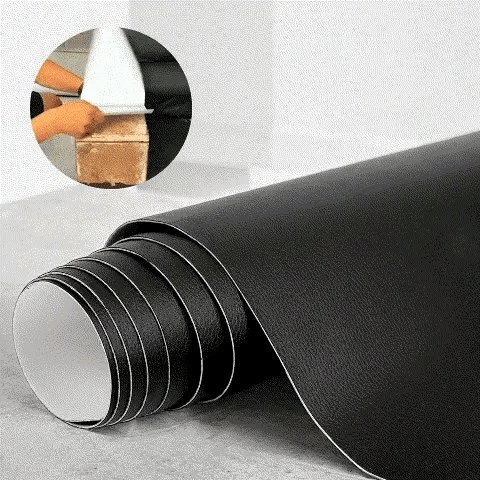 FixPatch™ - Parche de Cuero Autoadhesivo (50 CM X 137 CM)