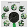 Manguera Mágica Expandible 7 en 1