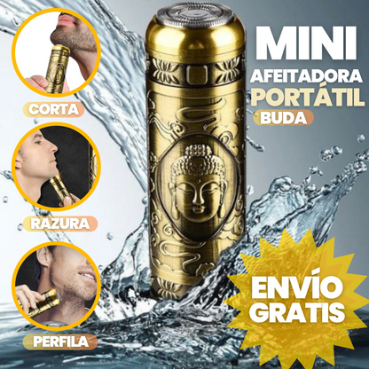 AFEITADORA PROFESIONAL VERSIÓN BUDA