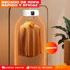 DryMax Plegable® — Secadora Portátil UV 360°