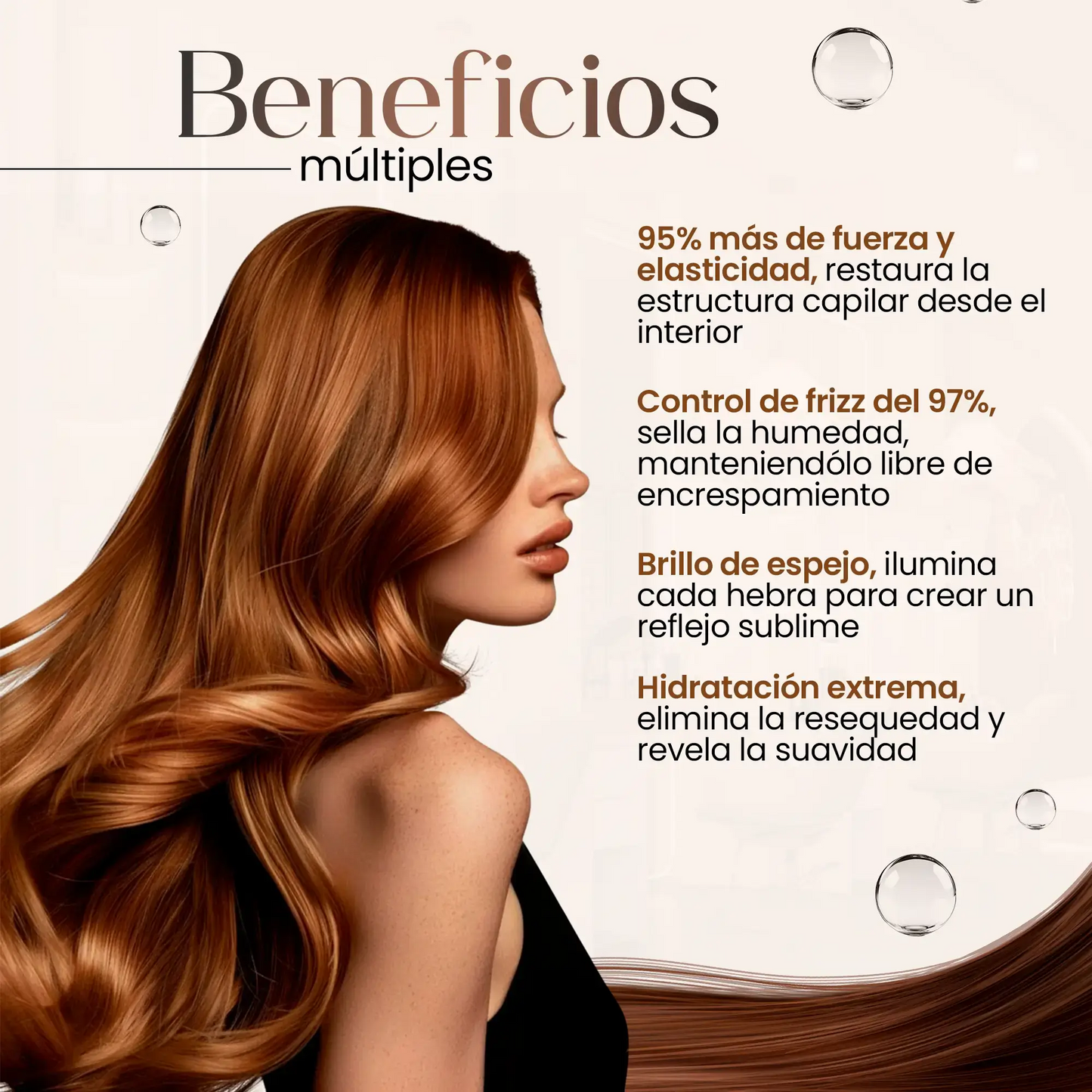 Karseell™ | Crema con Colágeno Premium 500ml