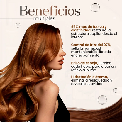 Karseell™ | Crema con Colágeno Premium 500ml