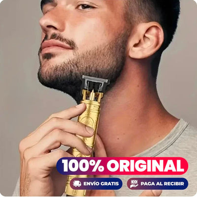 BUDA® - Rasuradora Profesional Recargable - Charliac Bolivia