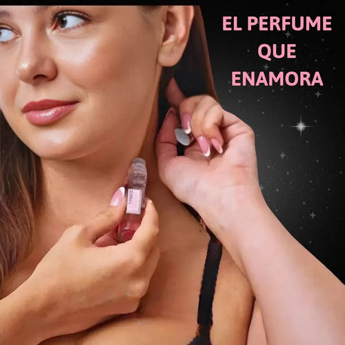 PROMO 2X1: Taboo® – Perfume con Feromonas