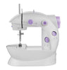 CoseFácil Pro™ — Mini Máquina de Coser Portátil