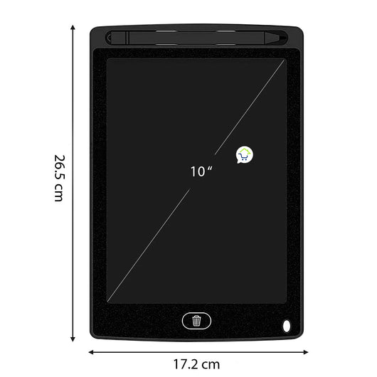 Tablet Mágica™ – LCD DE DIBUJO BORRABLE - Charliac Bolivia