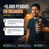 +15.000 pedidos entregados en Bolivia — garantía 30 días, pagás cuando lo recibís en Santa Cruz, envío gratis